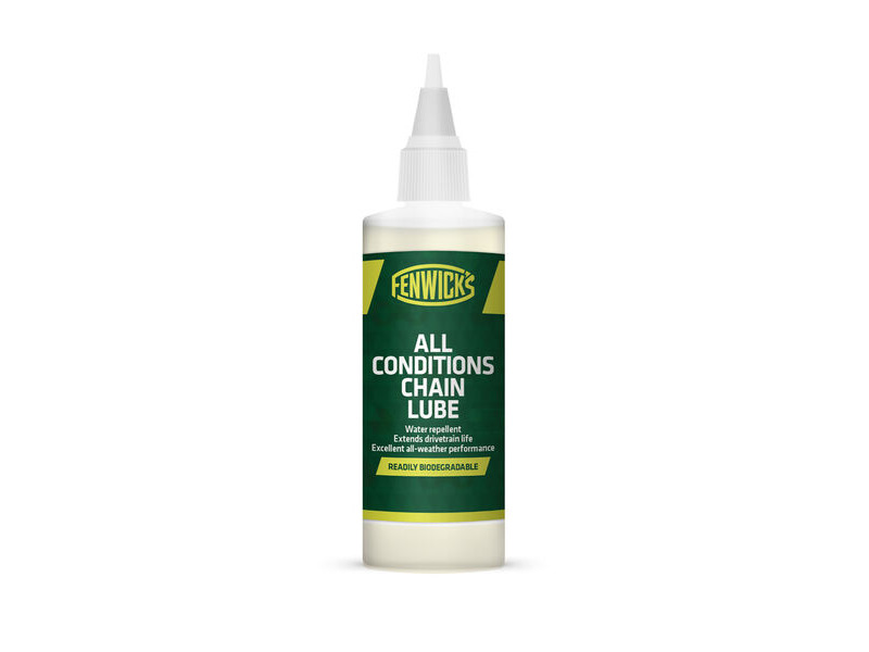 Fenwick's Fenwicks Workshop All Conditions Chain Lube 5l click to zoom image