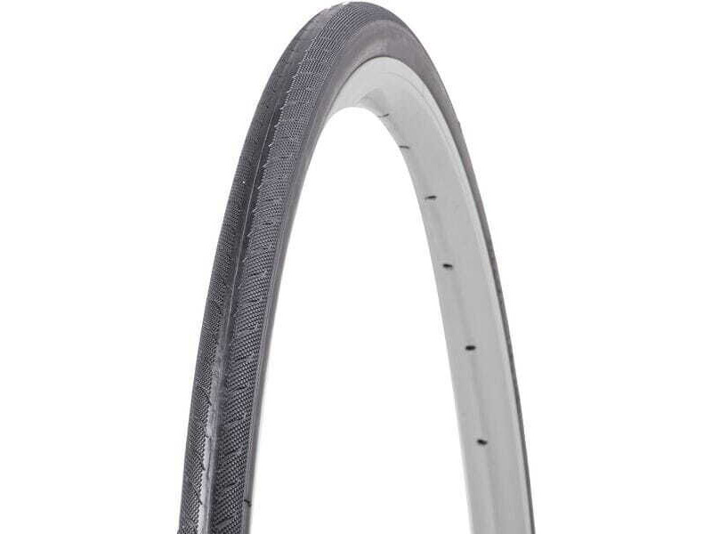 Nutrak Swift 700 x 28 Road Tyre click to zoom image