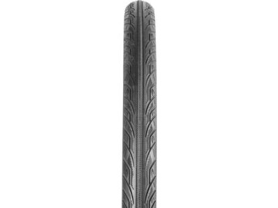 Nutrak Zilent with Puncture Belt and Reflective Stripe 700 x 42 Tyre click to zoom image