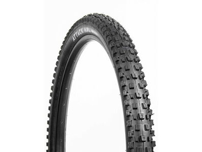 Nutrak Attack HPL Full 40 Compound GXE Core 27.5 x 2.50 click to zoom image