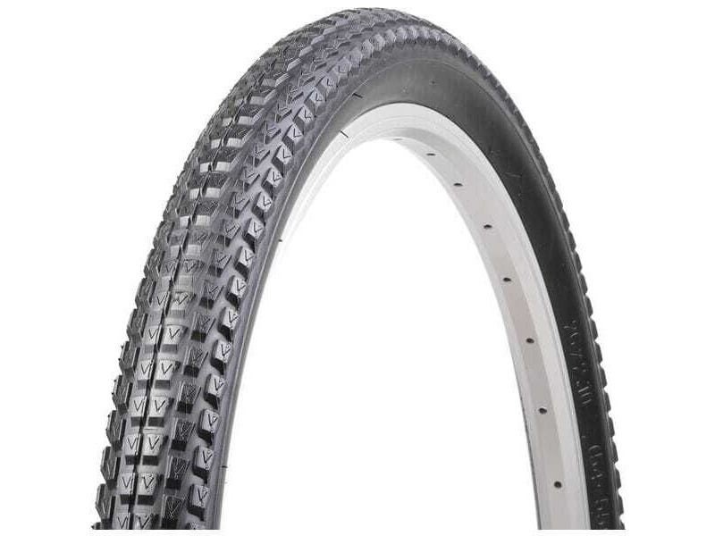 Nutrak Chaos 27.5 x 2.10 Tyre click to zoom image