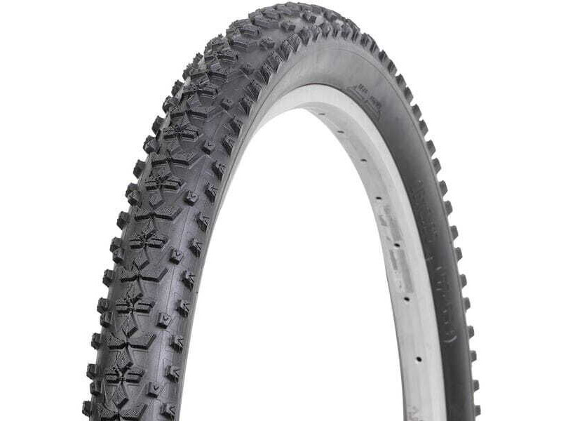 Nutrak Uproar 27.5 x 2.25 Tyre click to zoom image