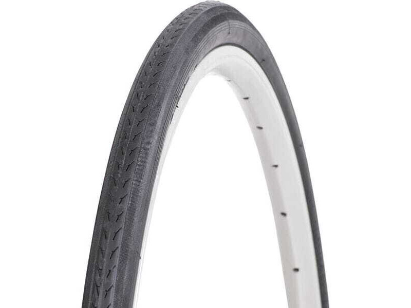 Nutrak Imperial 27 x 1 1/4 Tyre click to zoom image