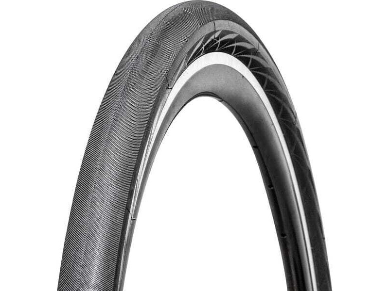 Nutrak Metropolitan 16 x 1 3/8 Tyre click to zoom image