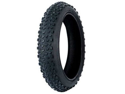 Nutrak Zoom 20 x 4.0 Tyre