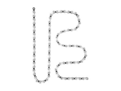 Campagnolo Chorus 12x C-Link Chain 113L + Link Silver