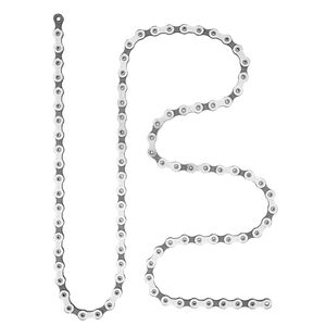 Campagnolo Super Record 12x Chain click to zoom image