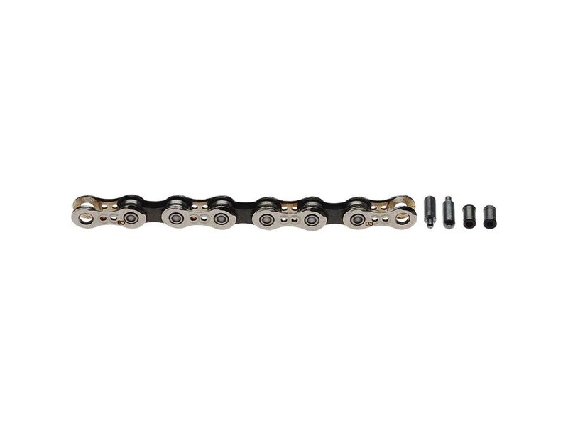 Campagnolo 10X Chain Link (Ultra) 2006+ click to zoom image