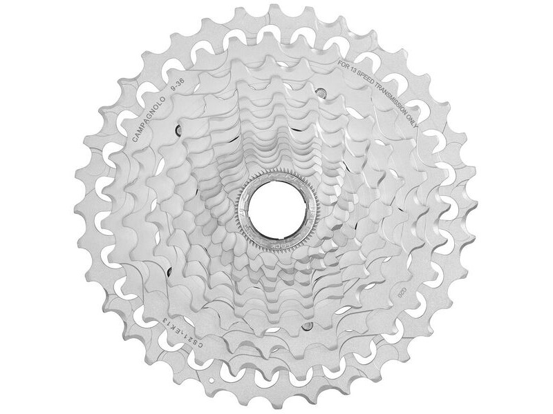 Campagnolo Ekar 13X 9/36 Cassette click to zoom image