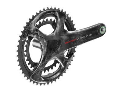 Campagnolo Super Record U-T 12x 36-52 click to zoom image