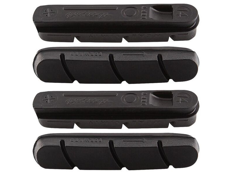 Campagnolo BR-RE700 Cartridge Inserts pre 2015 click to zoom image