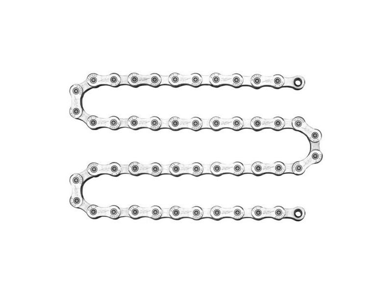 Miche 12x Silver Chain Sh 126L click to zoom image