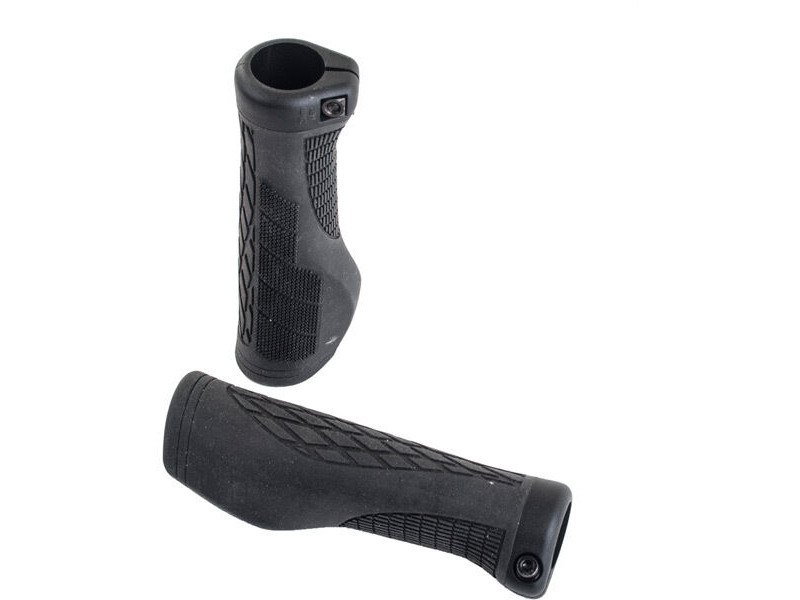M Part EcoVice grips - Ergo microtech - black click to zoom image