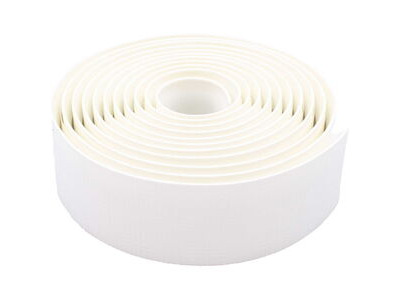 M Part Primo anti-slip bar tape with shock-absorbent silicone gel  White  click to zoom image