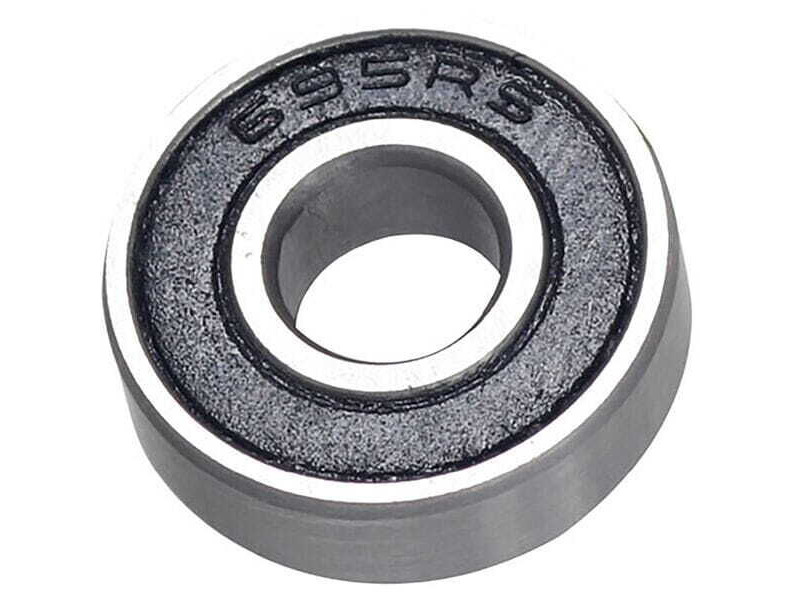 M Part CARTRIDGE BEARING 695 2RS 5x13x4 click to zoom image