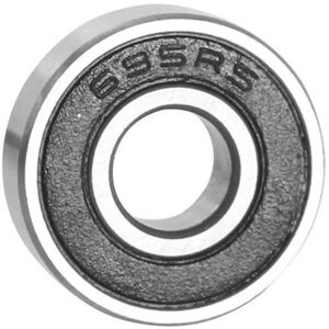 M Part CARTRIDGE BEARING 695 2RS 5x13x4 click to zoom image