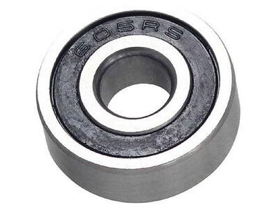 M Part CARTRIDGE BEARING 605 2RS 5x14x5