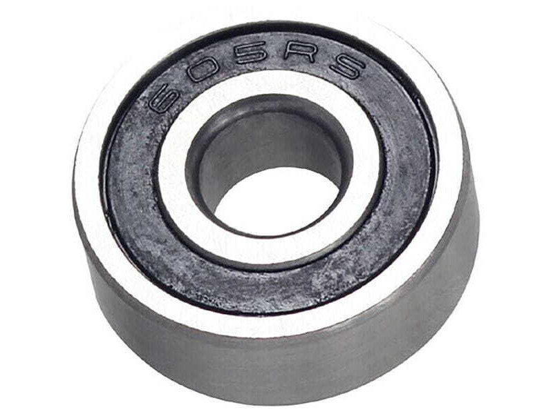 M Part CARTRIDGE BEARING 605 2RS 5x14x5 click to zoom image
