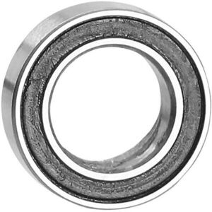 M Part CARTRIDGE BEARING MR106 2RS 6x10x3 click to zoom image