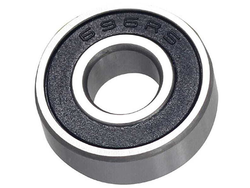 M Part CARTRIDGE BEARING 696 2RS 6x15x5 click to zoom image