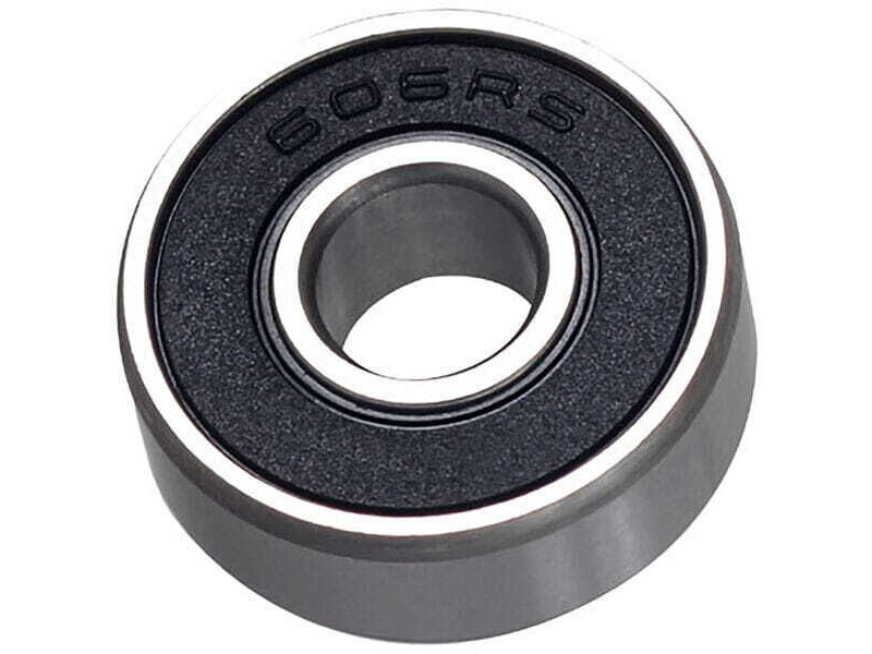 M Part CARTRIDGE BEARING 606 2RS 6x17x6 click to zoom image