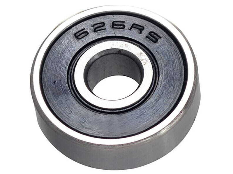 M Part CARTRIDGE BEARING 626 2RS - 6x19x6 click to zoom image