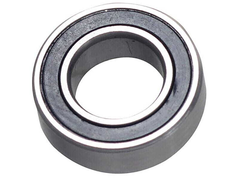 M Part CARTRIDGE BEARING MR137 2RS 7x13x4 click to zoom image