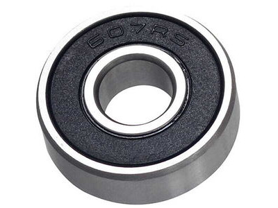 M Part CARTRIDGE BEARING 607 2RS 7x19x6