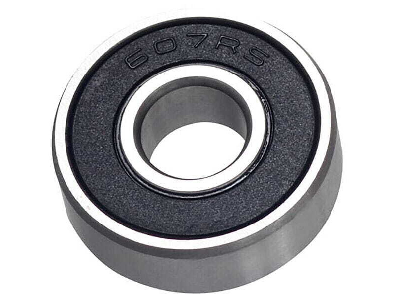 M Part CARTRIDGE BEARING 607 2RS 7x19x6 click to zoom image