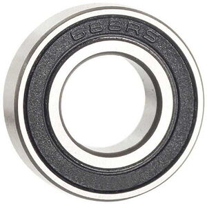 M Part CARTRIDGE BEARING 688 2RS 8x16x5 click to zoom image