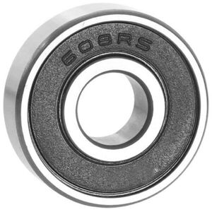 M Part CARTRIDGE BEARING 608 2RS 8x22x7 click to zoom image