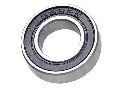 M Part CARTRIDGE BEARING 689 2RS 9x17x5