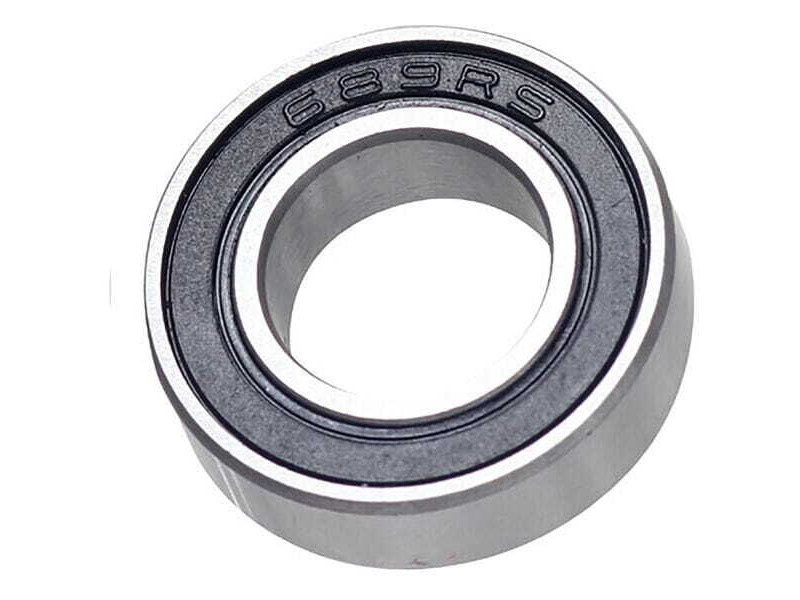 M Part CARTRIDGE BEARING 689 2RS 9x17x5 click to zoom image