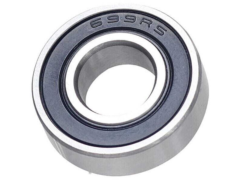 M Part CARTRIDGE BEARING 699 2RS 9x20x6 click to zoom image