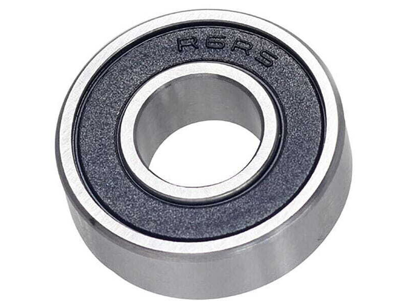 M Part CARTRIDGE BEARING R6 2RS 3/8"x7/8"x 9/32" click to zoom image