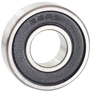 M Part CARTRIDGE BEARING R6 2RS 3/8"x7/8"x 9/32" click to zoom image