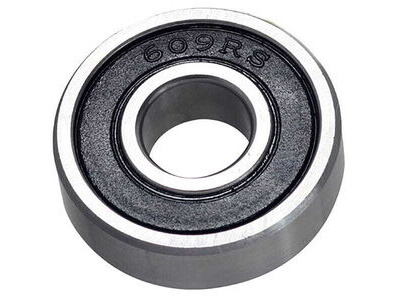 M Part CARTRIDGE BEARING 609 2RS 9x24x7