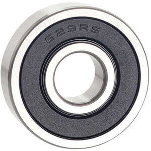 M Part CARTRIDGE BEARING 629 2RS 9x26x8 click to zoom image