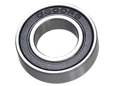 M Part CARTRIDGE BEARING 6800 2RS 10x19x5