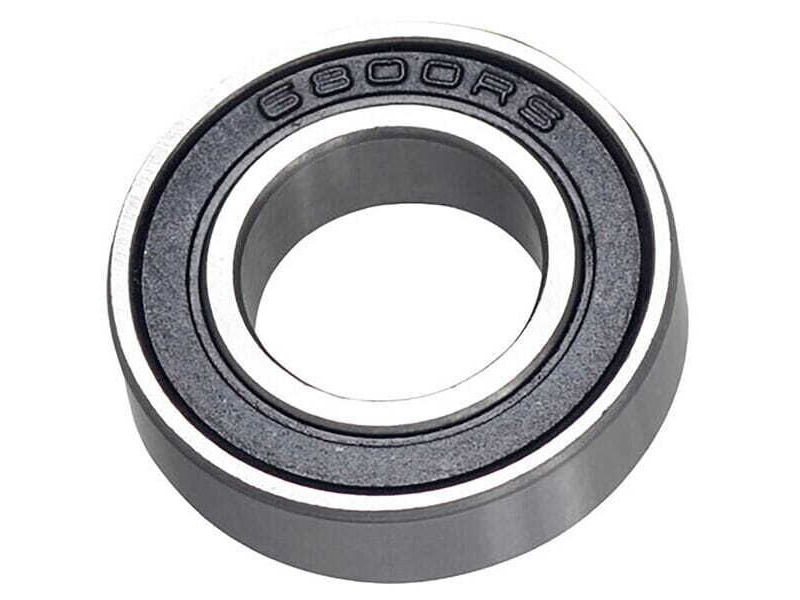 M Part CARTRIDGE BEARING 6800 2RS 10x19x5 click to zoom image