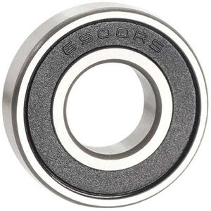 M Part CARTRIDGE BEARING 6900 2RS 10x22x6 click to zoom image