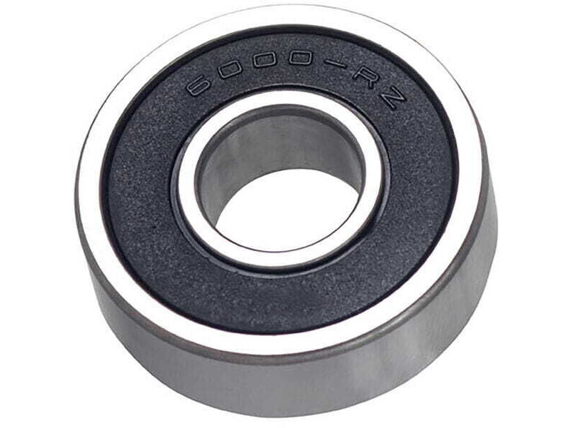 M Part CARTRIDGE BEARING 6000 2RS 10x26x8 click to zoom image