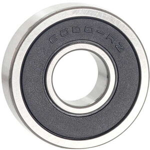 M Part CARTRIDGE BEARING 6000 2RS 10x26x8 click to zoom image