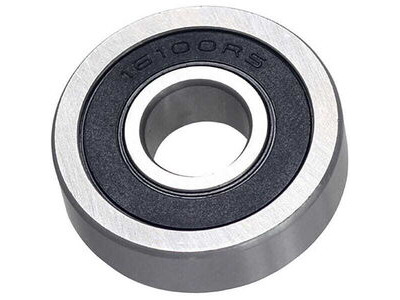 M Part CARTRIDGE BEARING MR16100 2RS 10x28x8