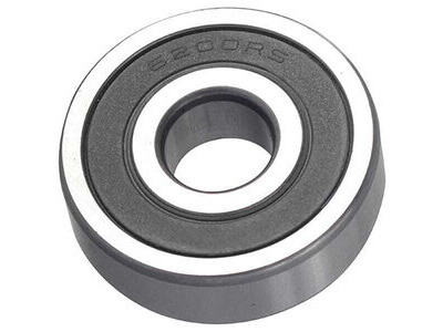 M Part CARTRIDGE BEARING 6200 2RS 10x30x9