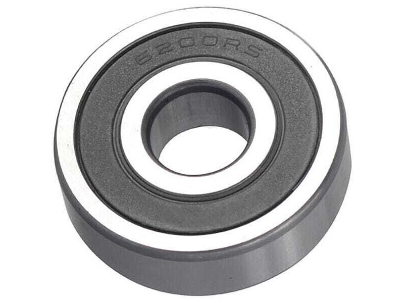 M Part CARTRIDGE BEARING 6200 2RS 10x30x9 click to zoom image