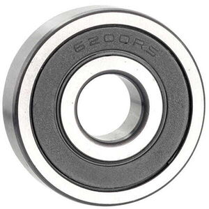 M Part CARTRIDGE BEARING 6200 2RS 10x30x9 click to zoom image