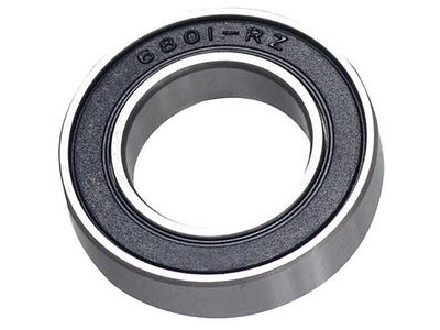 M Part CARTRIDGE BEARING 6801 2RS 12x21x5