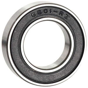 M Part CARTRIDGE BEARING 6801 2RS 12x21x5 click to zoom image