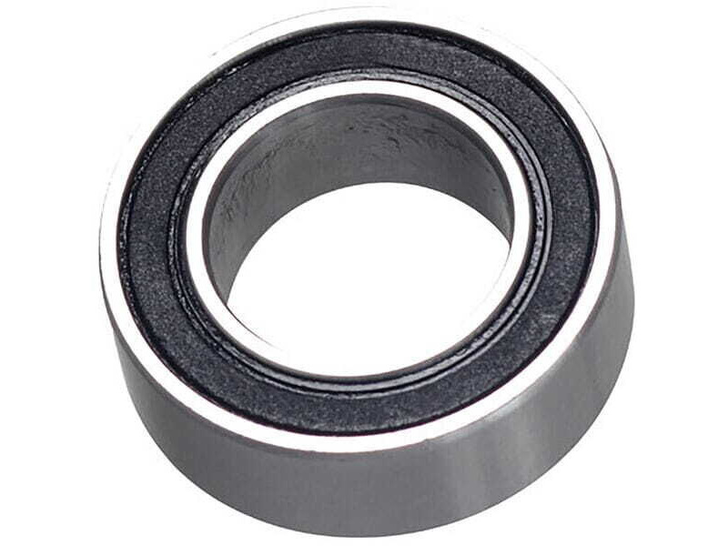 M Part CARTRIDGE BEARING 63801 2RS 12x21x7 click to zoom image